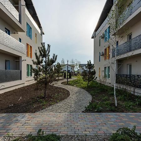 Dreams Otopeni Daire Dış mekan fotoğraf