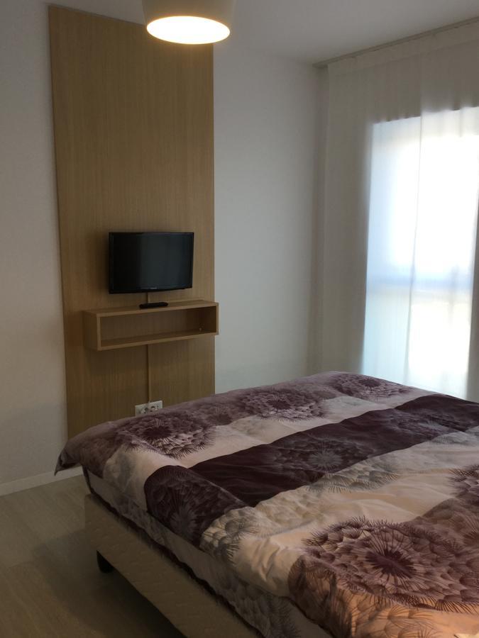 Dreams Otopeni Daire Dış mekan fotoğraf